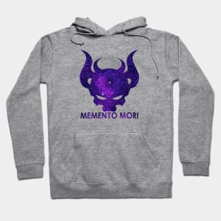 Memento Mori Hoodie